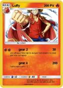 Luffy