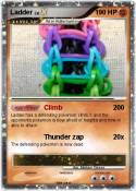 Ladder