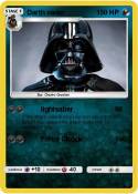 Darth vader