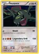 Rayquaza