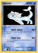 Vaporeon