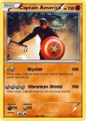 Captain America