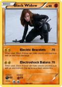 Black Widow