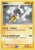 raikou