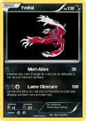 Yveltal