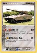 Tank