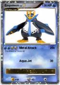 Empoleon
