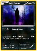 Grim Reaper