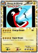 Shoop da Whoop