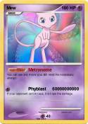 Mew
