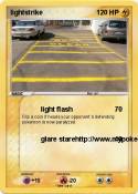 lightstrike