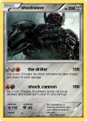 shockwave