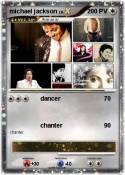 michael jackson