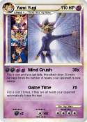 Yami Yugi