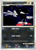 dark sonic
