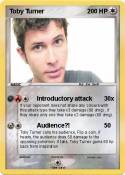 Toby Turner