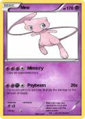 Mew