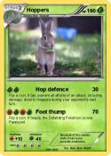 Hoppers
