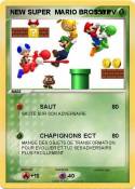NEW SUPER MARIO