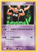 DX
