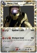 Master Chief