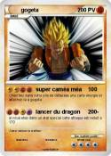 gogeta