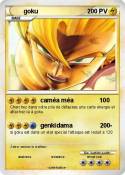 goku
