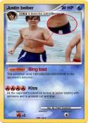 Justin beiber 2