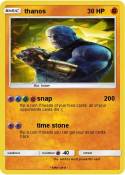 thanos