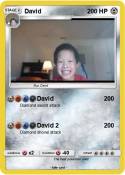 David