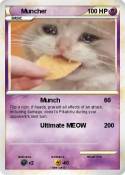 Muncher