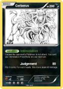 Cerberus