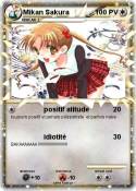 Mikan Sakura