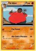 Fat Albert