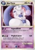 MewThree
