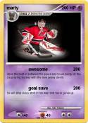 marty