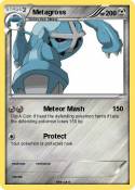 Metagross