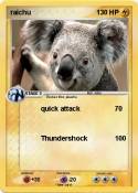 raichu