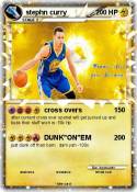 stephn curry