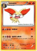 fennekin