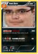 Bam Bam