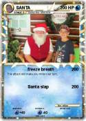 SANTA