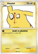 Pikashot