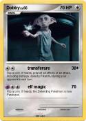 Dobby