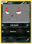 Zorua