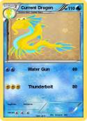 Current Dragon