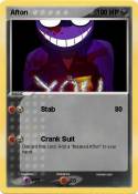 Afton