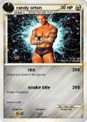 randy orton