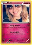 Chilly