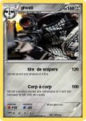 ghosti